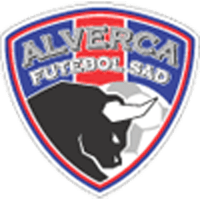 Alverca logo