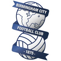 Birmingham City logo