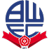 Bolton Wanderers logo