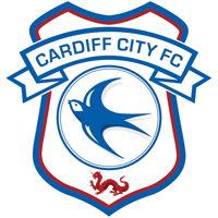 Cardiff City logo