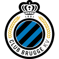 Club Brugge logo