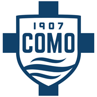 Como logo