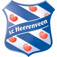 Heerenveen logo