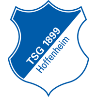 TSG Hoffenheim logo