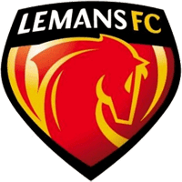 Le Mans FC logo