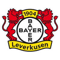 Bayer Leverkusen logo