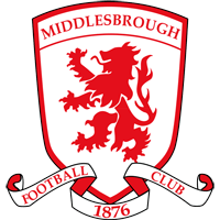 Middlesbrough logo