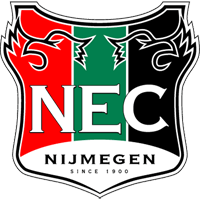 NEC Nijmegen logo