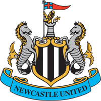 Newcastle United logo