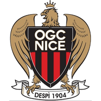 Nice logo