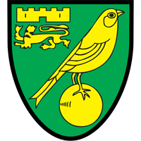 Norwich City logo
