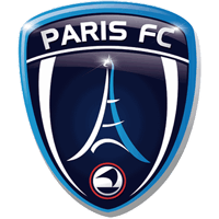 Paris Saint Germain logo