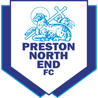 Preston North End logo