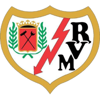 Rayo Vallecano logo
