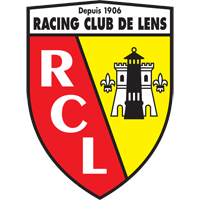 RC Lens logo