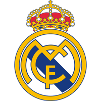 Real Madrid logo