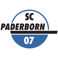 SC Paderborn logo