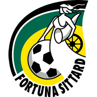 Fortuna Sittard logo