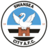 Swansea City logo