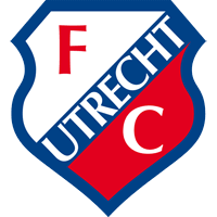 FC Utrecht logo