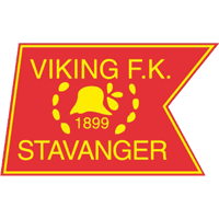 Viking FK logo