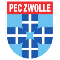 FC Zwolle logo